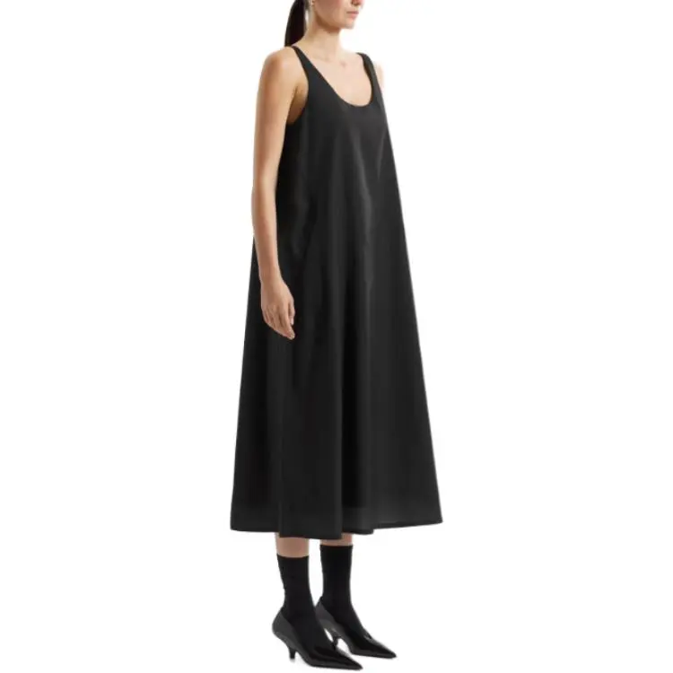 Arcteryx Veilance Collection Demlo Collection SS25 Dress Slip Dress Women's-3