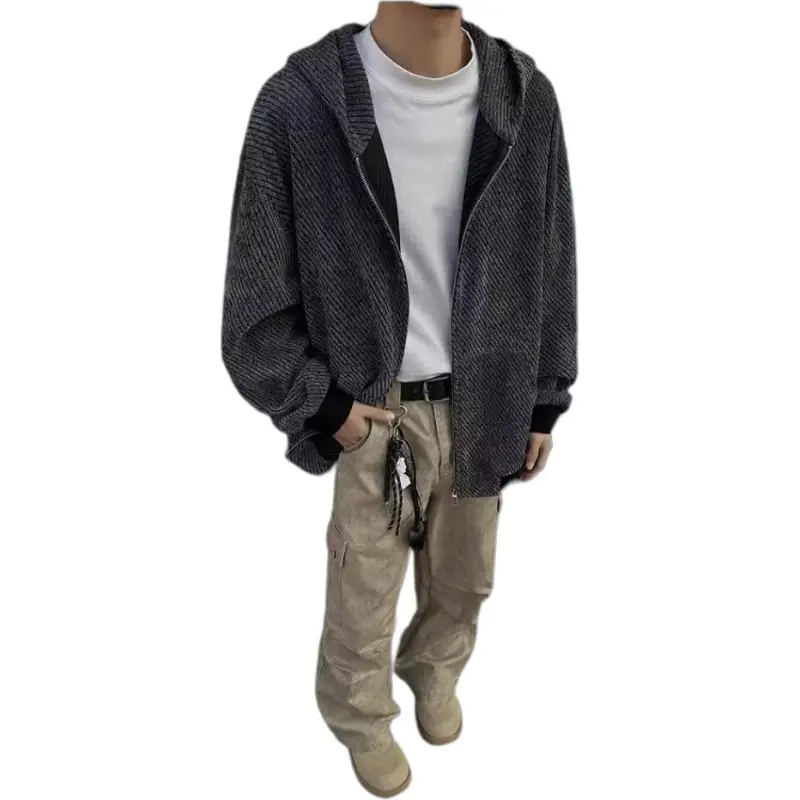 SZSX Jackets Unisex-15
