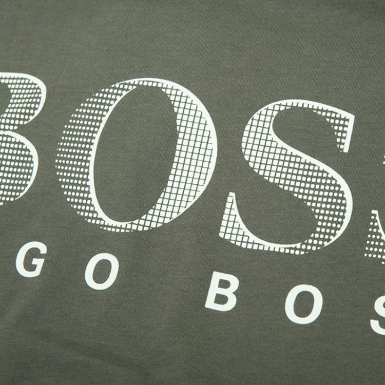 HUGO BOSS FW21 T Shirt Men's Jasper-3
