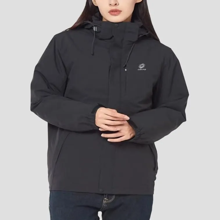 LOTTO Down Jackets Unisex-15