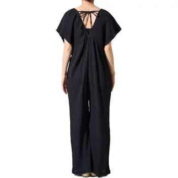 FREAK'S STORE Jumpsuit Women's Black