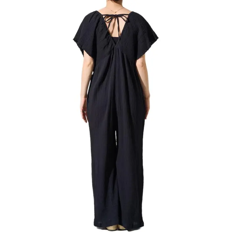 FREAK'S STORE Jumpsuit Women's Black-1