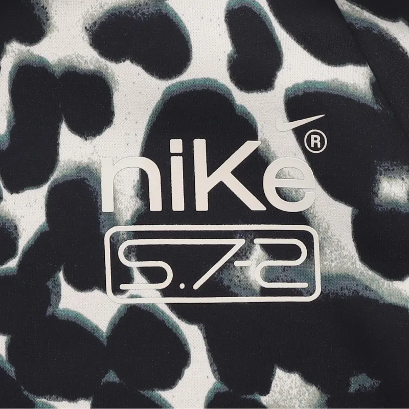 Nike Therma FIT Studio '72 Sweatshirt Men's Multicolor-4