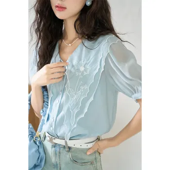 MISHOW Shirts Women's