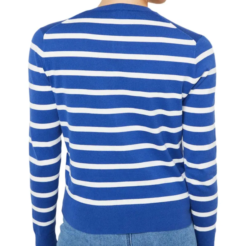 Polo Ralph Lauren Striped Cardigan-4