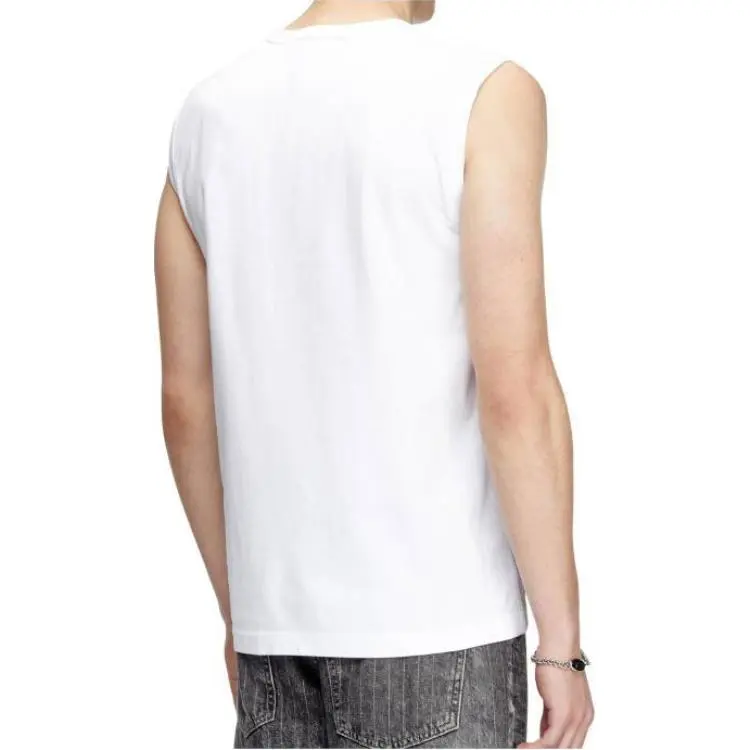 DIESEL T Bisco Od Tank Top-3