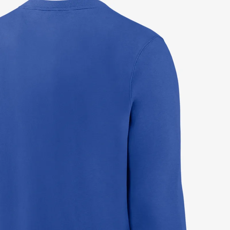 Nike Kentucky Wildcats Arched Seal Men's Nike College Pullover Crew-3