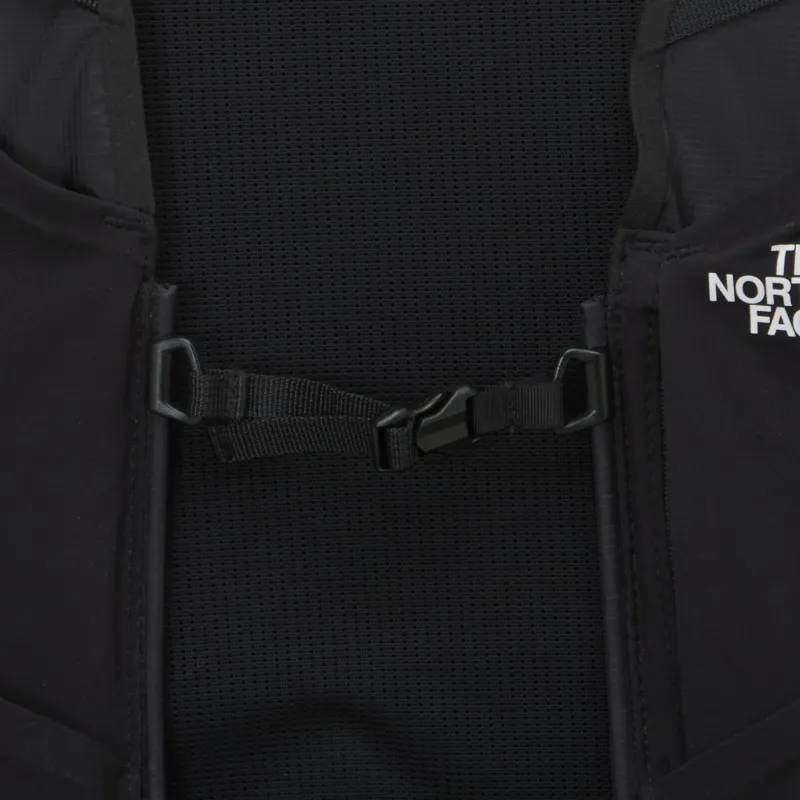 THE NORTH FACE Vests Men Black-5