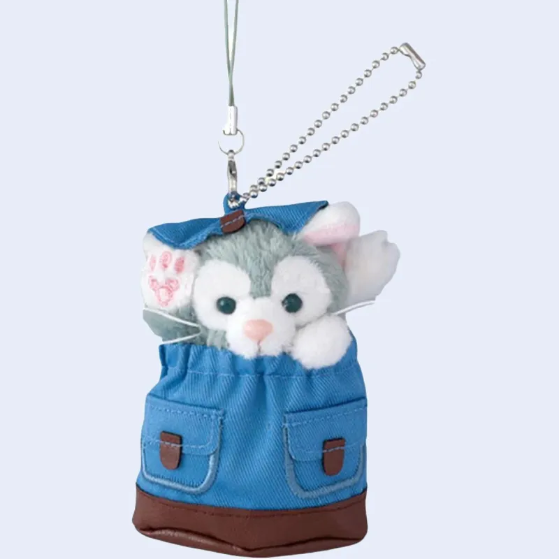 Disney Gelatoni Dolls Plush Doll Approx. 9cm Height Tokyo Disney-1