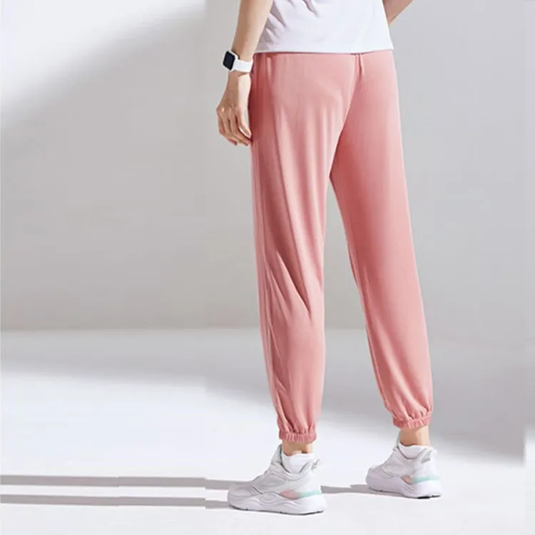 QIAODAN Knitted Sweatpants Women's-5