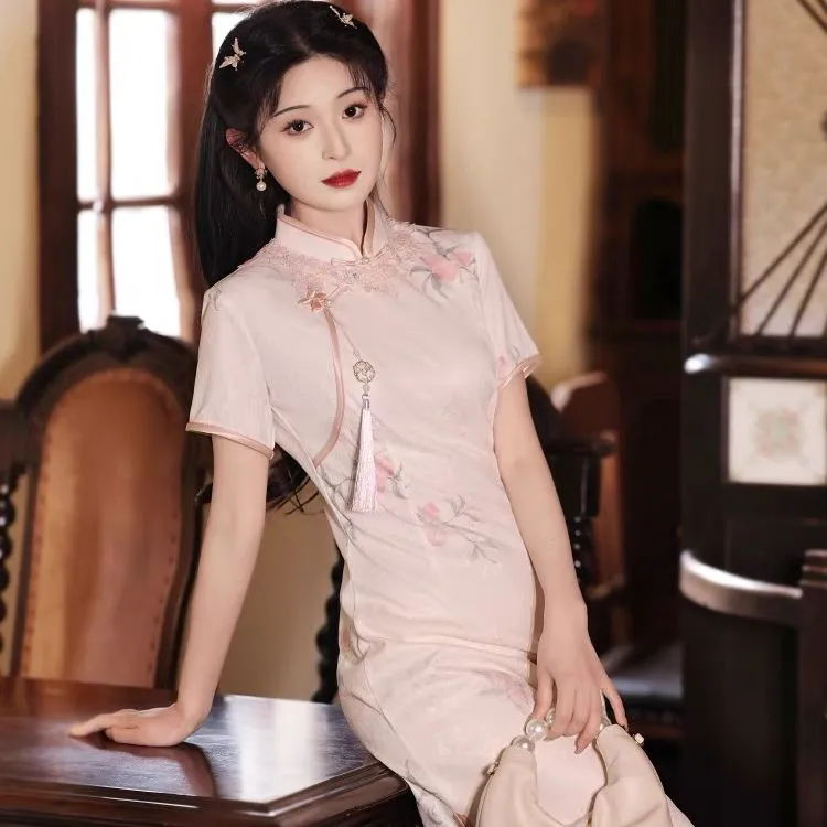 SONDR Short Sleeved Dress Women's-3