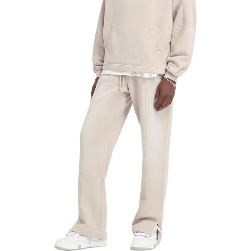 REPRESENT Seam detail Track Pants-6
