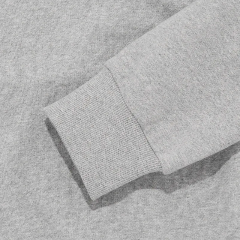 THE NORTH FACE Dome Sweatshirt Unisex Gray-2