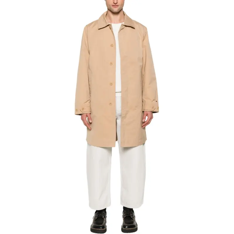 Tommy Hilfiger Three in one Carcoat-1