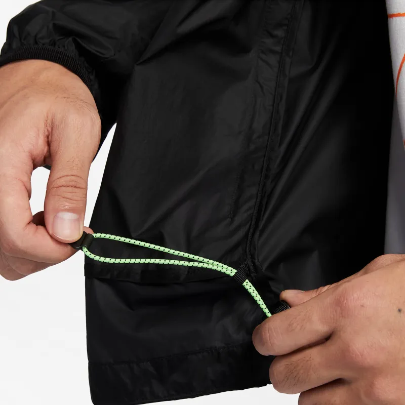 Nike ACG 'Cinder Cone' Jackets Coats Men's Black-5