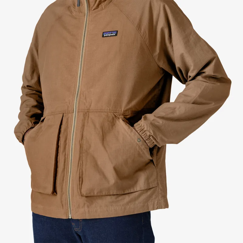 Patagonia Lightweight Waxed Jackets & Coats Unisex-8