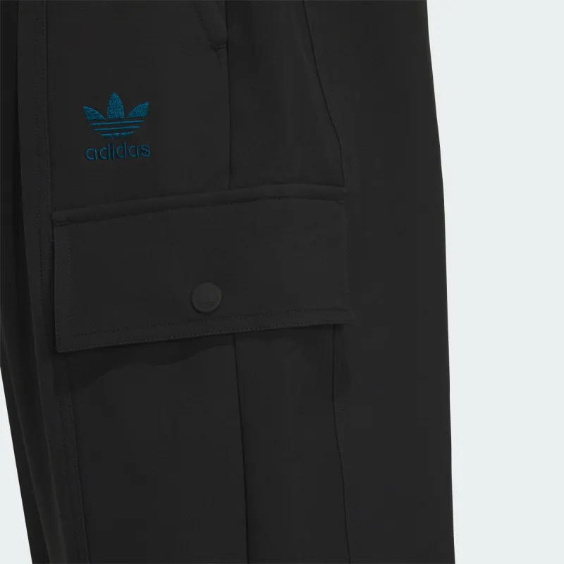 Adidas Originals Skate Knitted Sports Pants Men's-5