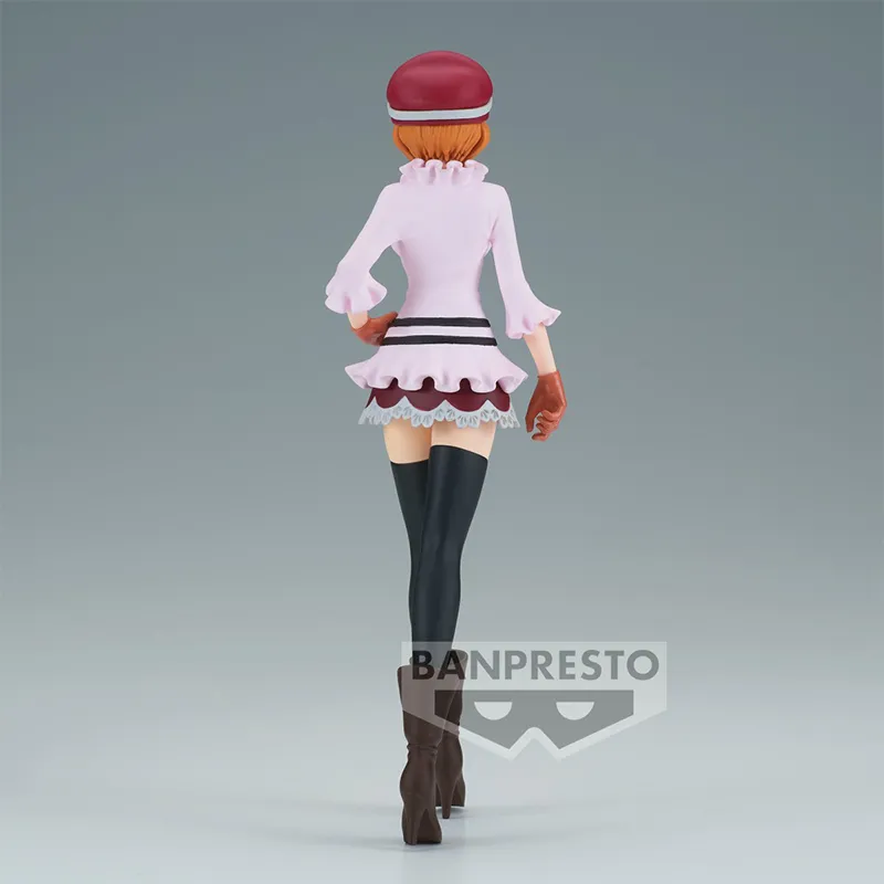 BANPRESTO One Piece Character One Piece Sailing Collection One Piece Koala Bonus Gifts-4