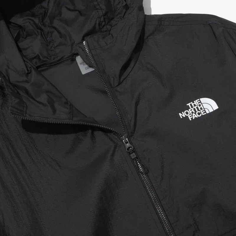 THE NORTH FACE Jackets Men Black-4