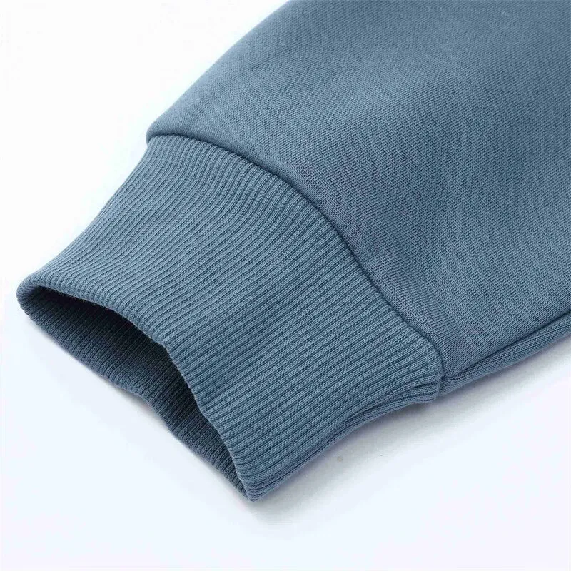 PUMA ELEVATED CREWNECK FL Sweatshirt Men's Midnight Blue-2