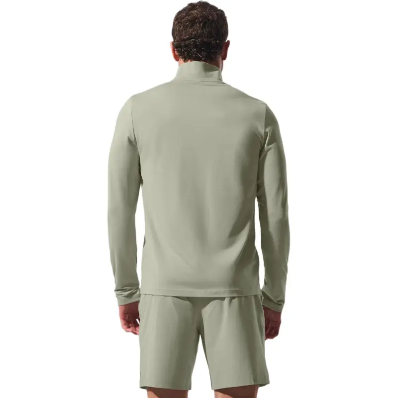 Alo Yoga Polo Shirts Men-18