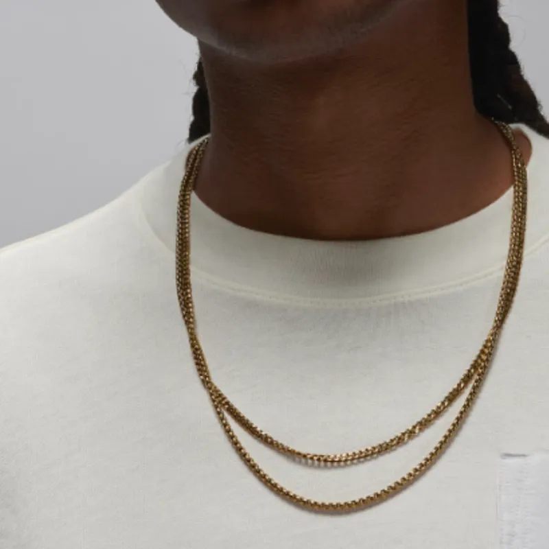 Jordan Flight Essentials T-Shirt Men's Ivory-3