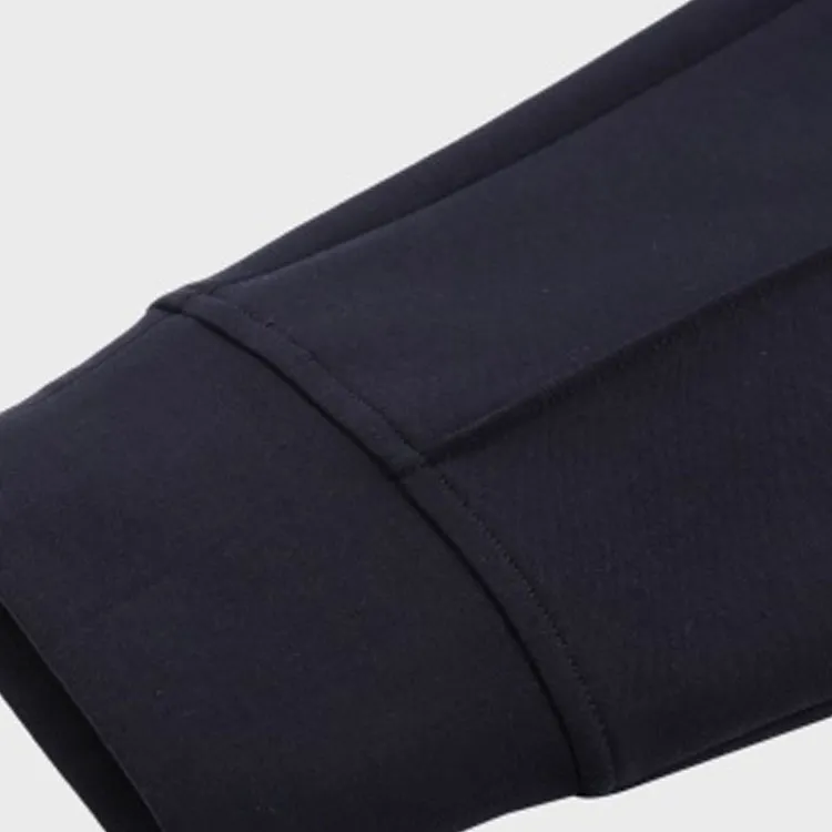 EMPORIO ARMANI Casual Pants Men Navy Blue-3