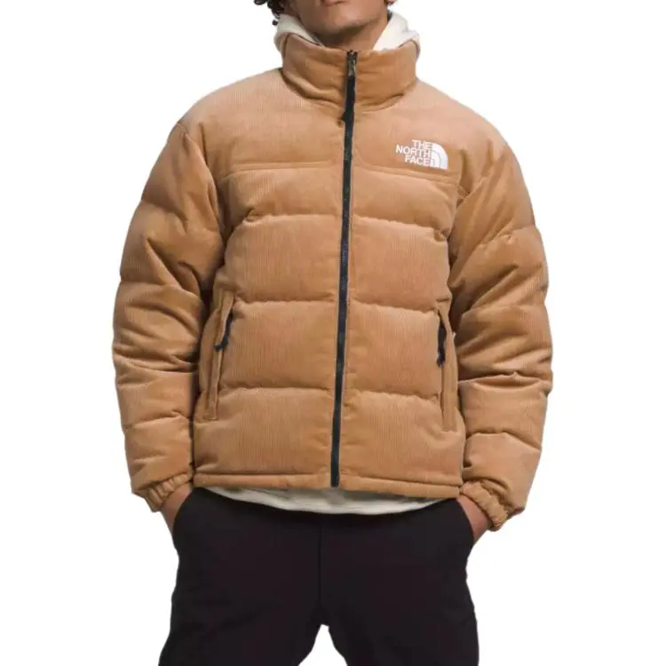 THE NORTH FACE 1992 Collection Jacket Men's Khaki-4