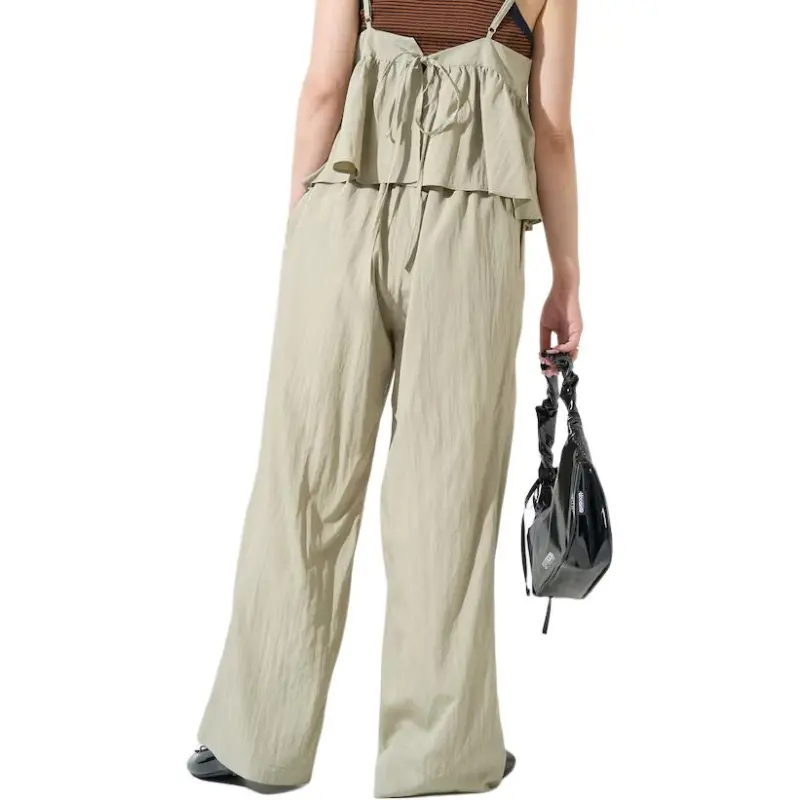 FREAK'S STORE Casual Suit Women's Light Green-1