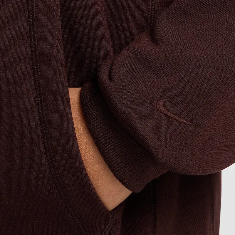 Nike Wool Classic Hoodie-3