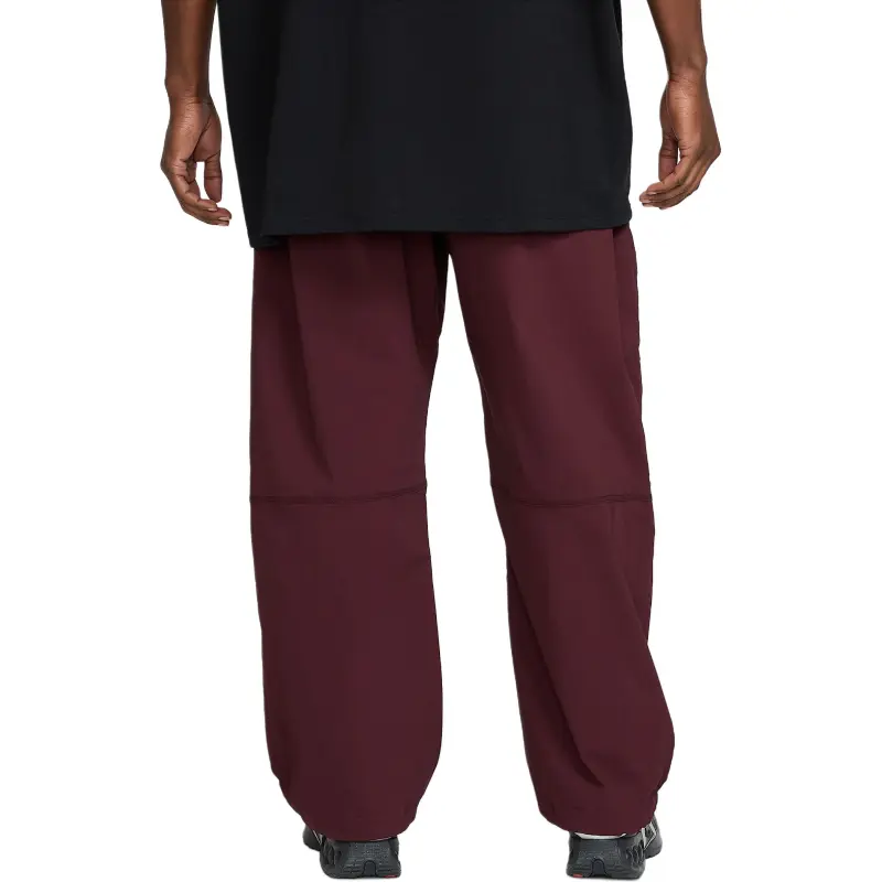 Nike Tech Men's Woven Oversized Pants-2