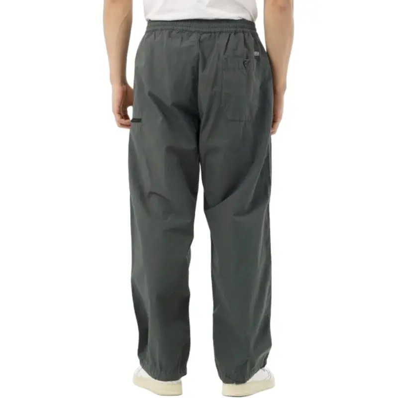 C.P.Company Cargo Pants Men's Olive-1