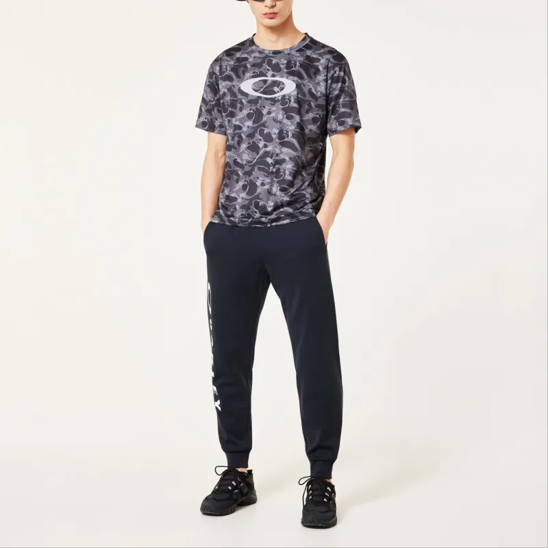 Oakley SS25 Enhance 3Rdg Synchronism Pt 8.0 Casual Pants Men's Black-4