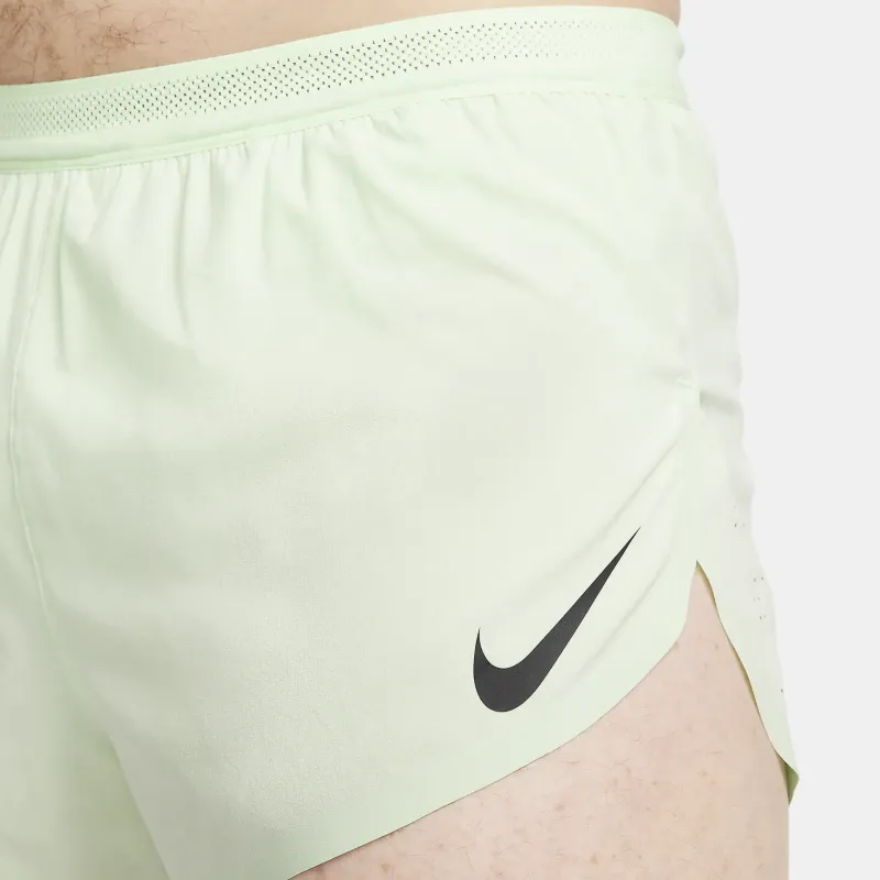 Nike AeroSwift Men's Dri FIT Adv 2' Brief Lined Running Shorts-4