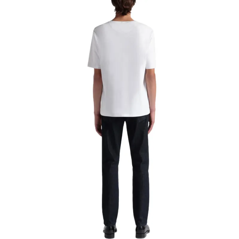 BALLY Adrien Brody T-shirt-3