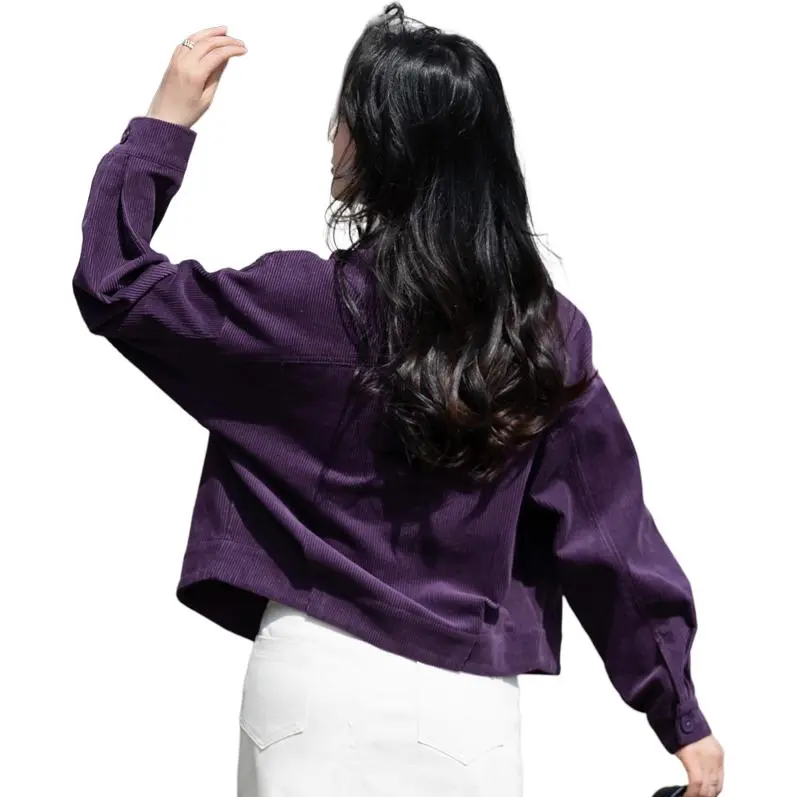 You Cow Me Pants Jacket Women's-0