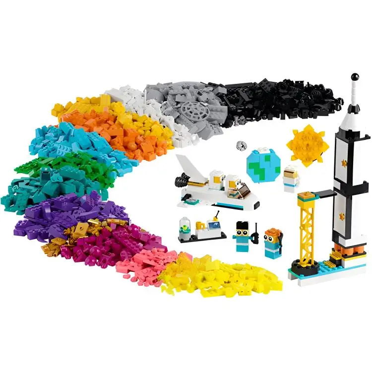 LEGO Building Blocks-1