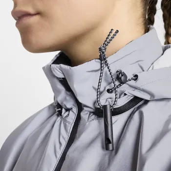 Nike Running Division Women's Therma-FIT Reflective Running Jacket