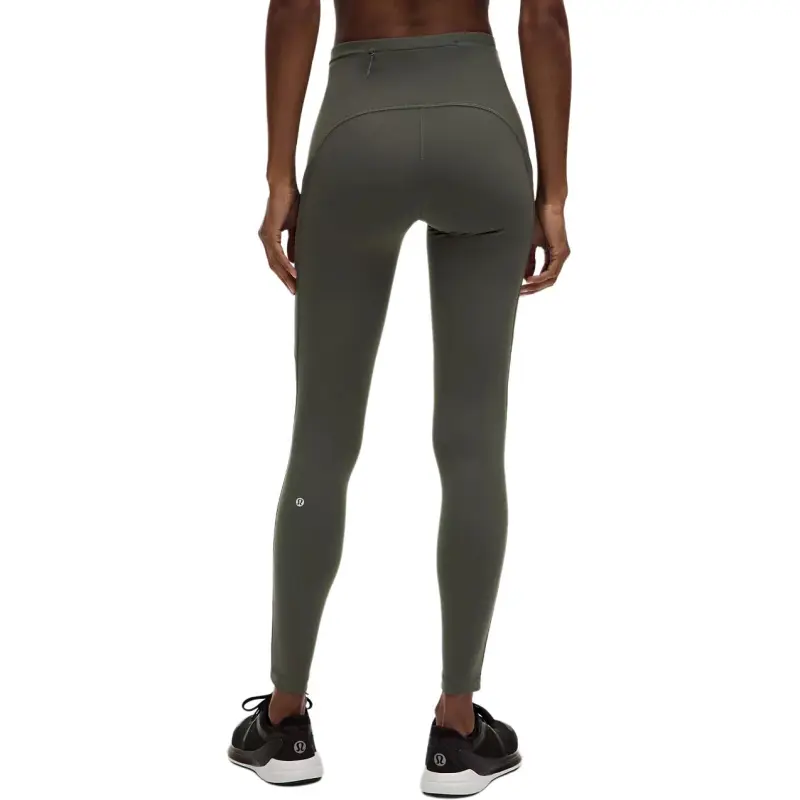Lululemon Swift SpeedHigh-Rise Sports Pants 28' Women's-5