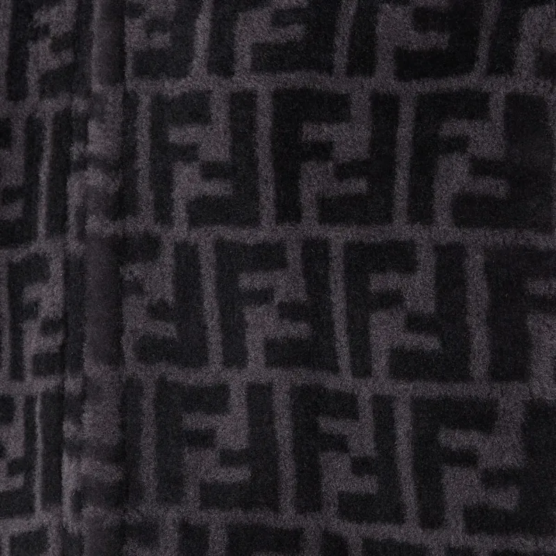 FENDI Jackets Men Multicolor-6