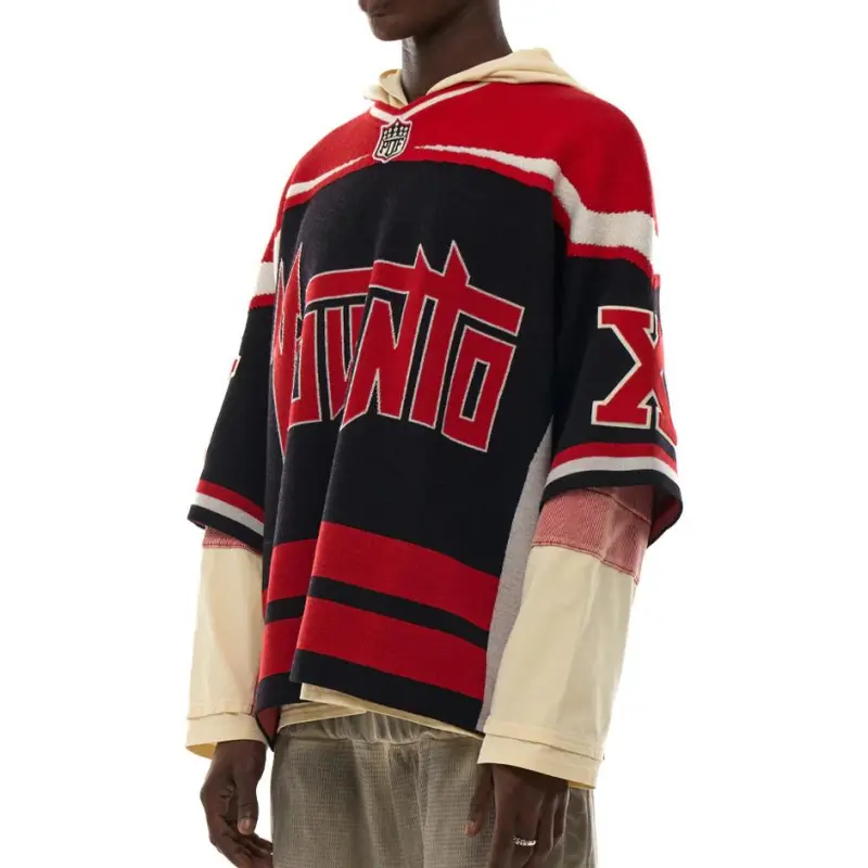 PDF Knit V Jumper-2