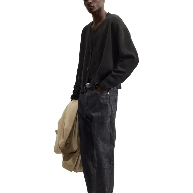 ZARA Knitwear Men-4