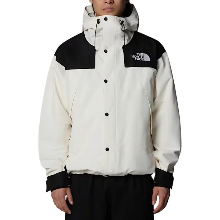 THE NORTH FACE Dryvent Mono Mountain Jacket-3