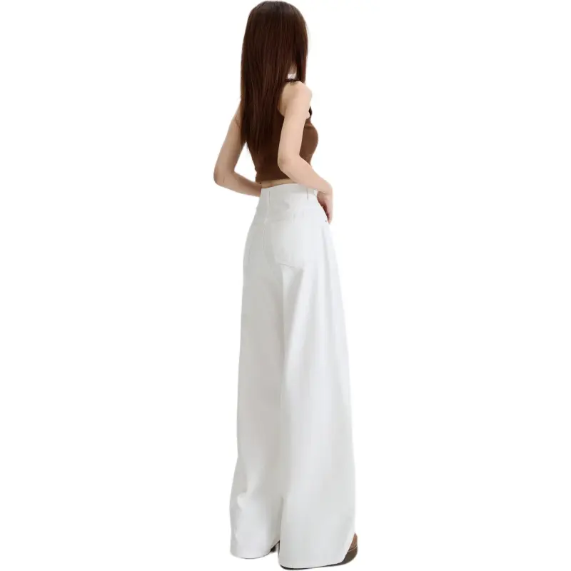 MADALLO Jeans Women's-1