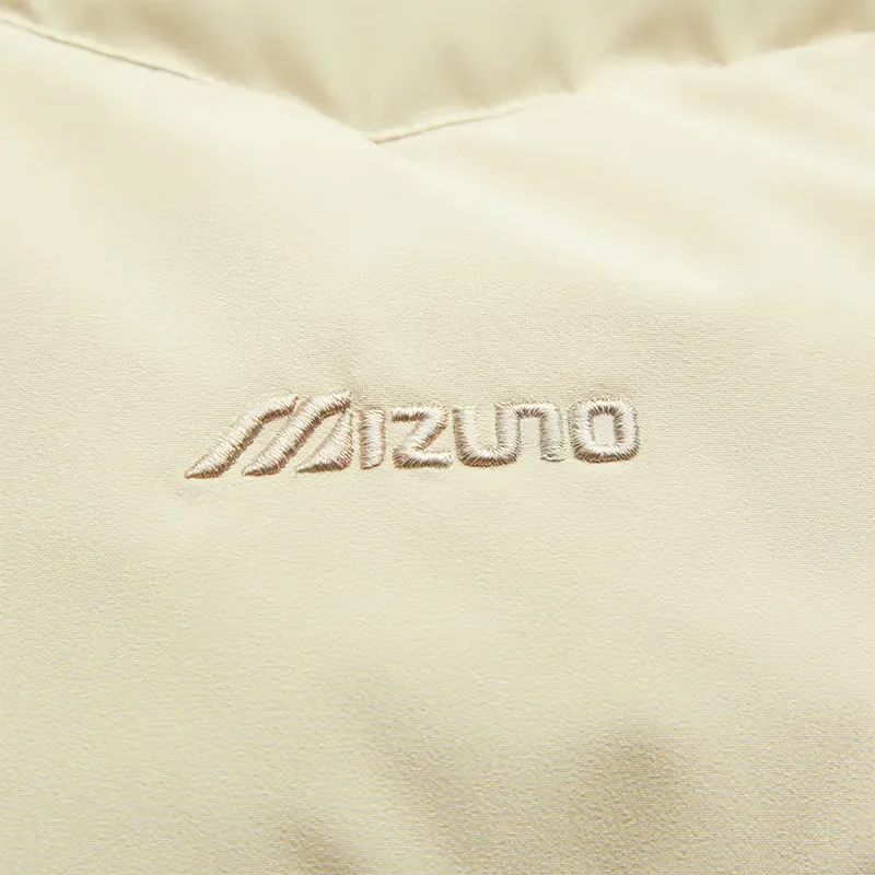 Mizuno HERITAGE Series Vest Unisex-3