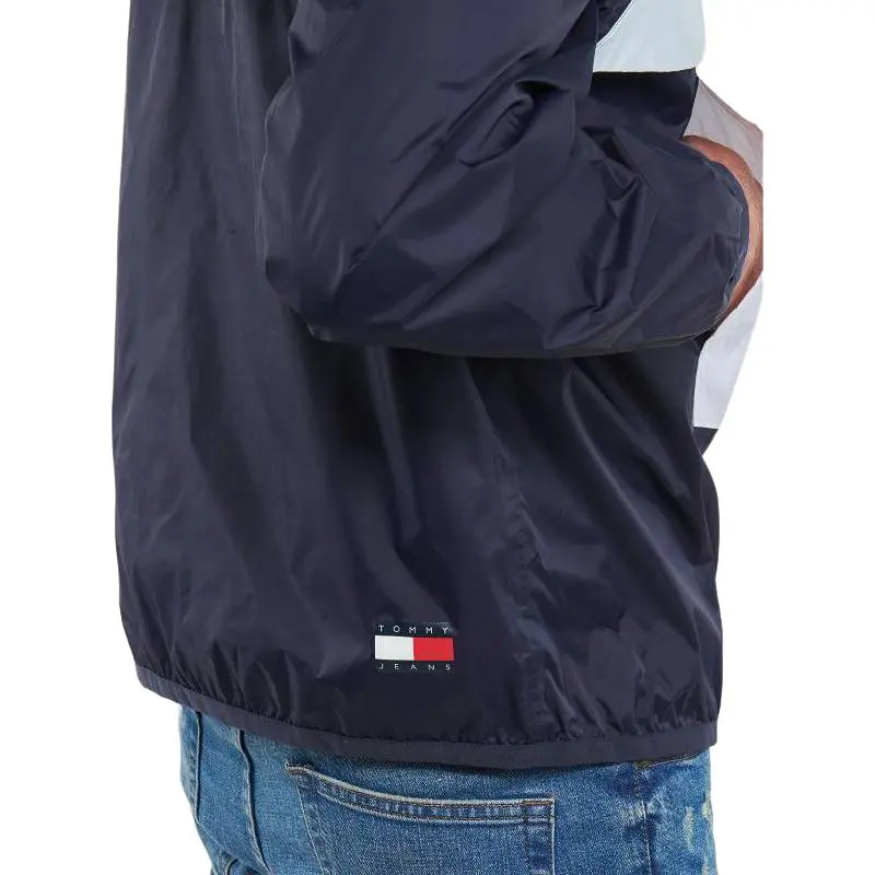 Tommy Hilfiger Sweatshirt Men's Blue-4