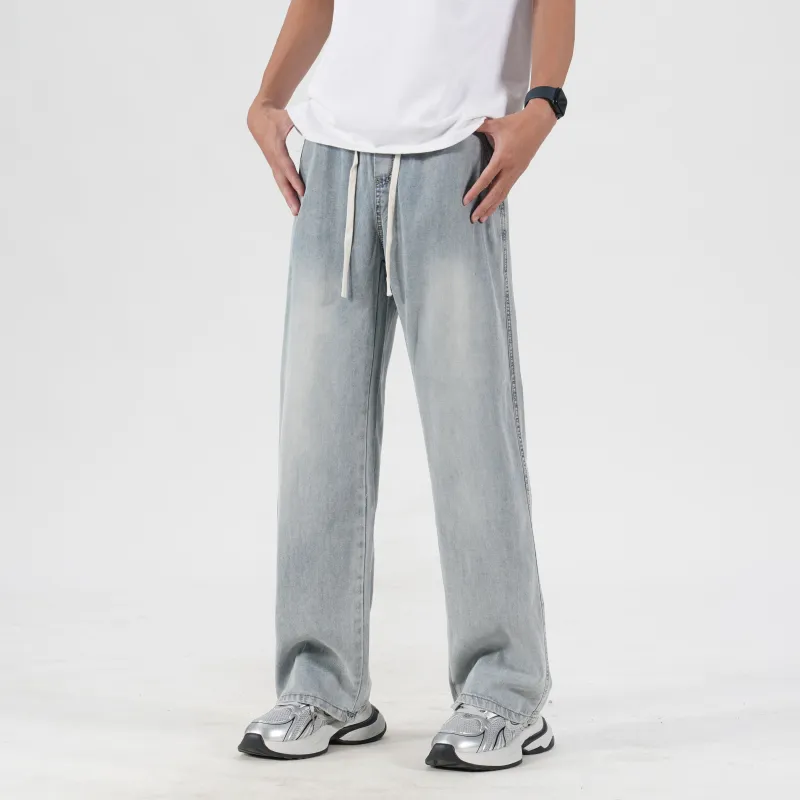 My name is MT Jeans Unisex-13