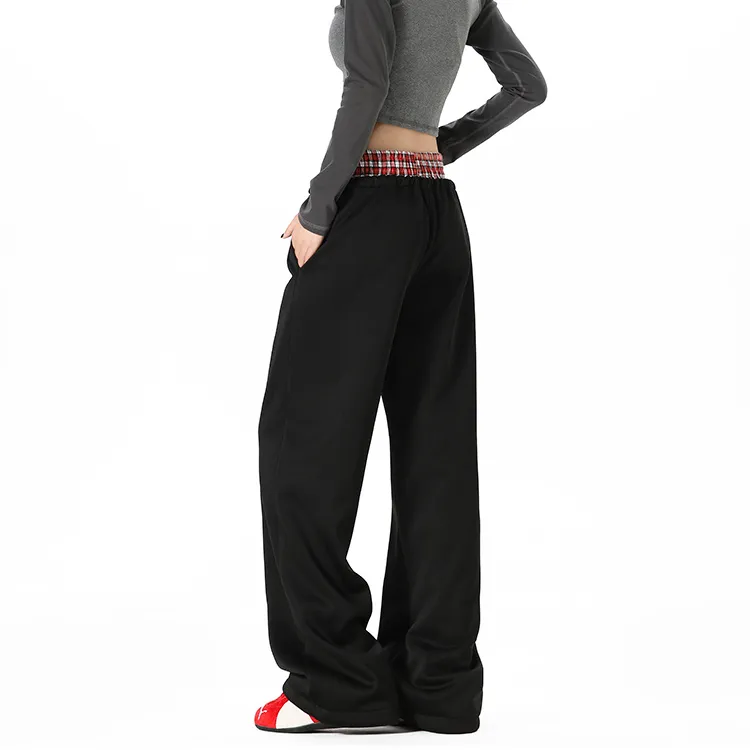 Kele Coco Casual Pants Unisex-1