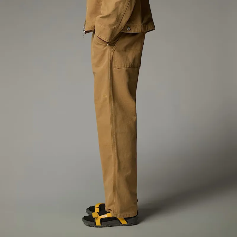 THE NORTH FACE Casual Pants Men's Linen-4