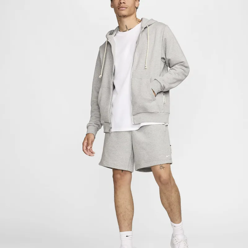 Nike Standard Issue Men's Dri FIT Full Zip Basketball Hoodie-2